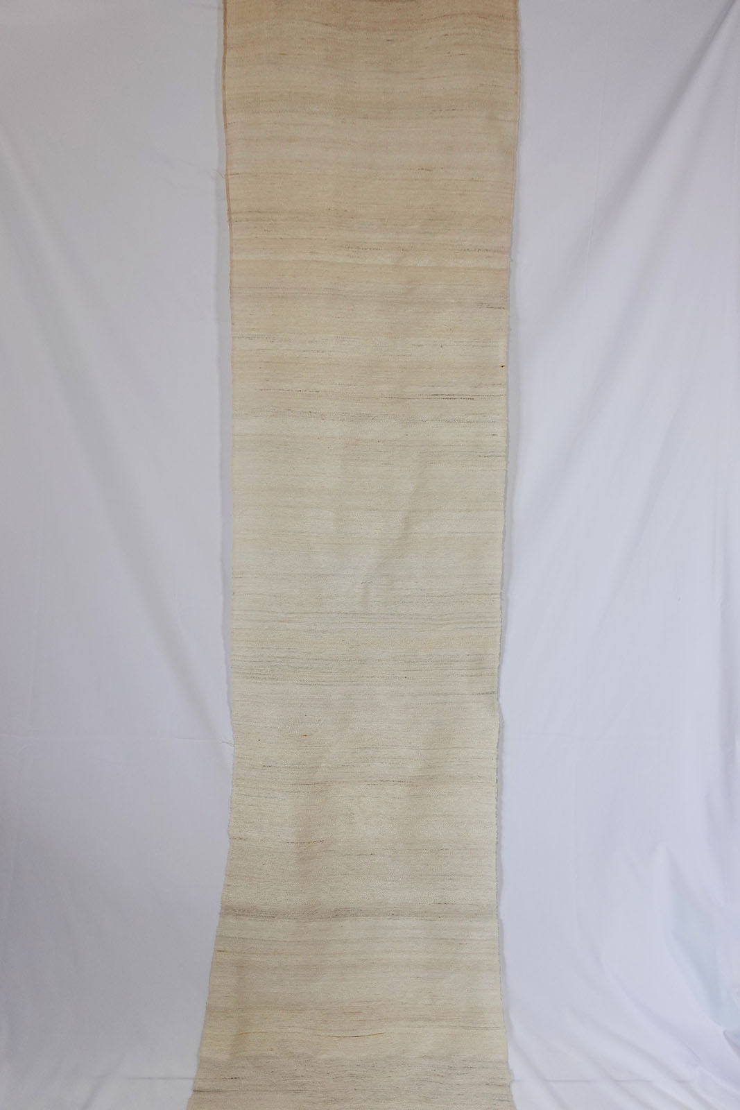 Adding Value to Abaca Fibre Through Weaving and Natural Dyeing for