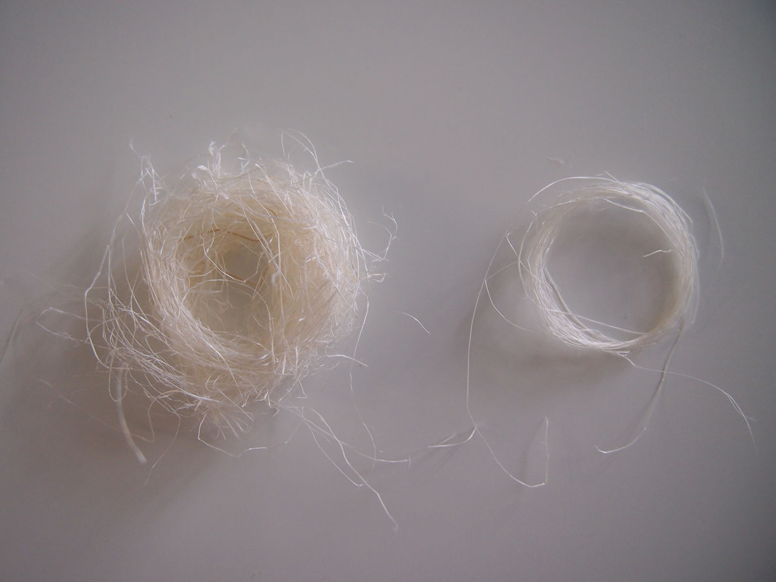 Adding Value to Abaca Fibre Through Weaving and Natural Dyeing for